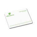 4" x 3" Super Value Adhesive Notepad